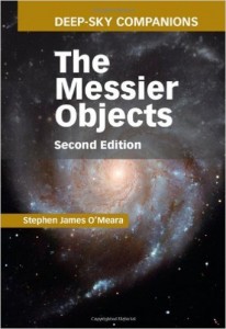 The Messier Objects de Stephen James O'Meara
